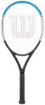 Wilson Ultra 25 V3.0 junior teniszütő 00 fekete|kék|szürke