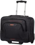 Samsonite WORK gurulós laptoptartós mozgóiroda 15, 6" 88533-1070 - taskaweb
