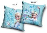4-Home Față de pernă Ice Kingdom Elsa Snow Queen, 40 x 40cm Lenjerie de pat