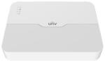 Uniview 8 csatornás PoE NVR 1 HDD hellyel (NVR301-08LX-P8) - nyomtassingyen