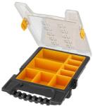 Renk plastic Hobby rendező 10"/25cm