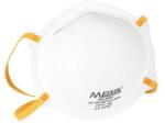  Maszk, FFP2, 20 db, fehér (MX-2005) - nyomtassingyen