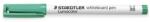 STAEDTLER Táblamarker, 1 mm, M, kúpos, STAEDTLER "Lumocolor 301", zöld (301-5) - nyomtassingyen
