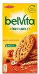 Győri Keksz BELVITA Jó Reggelt! mézes és mogyorós multipack 300g (663313)