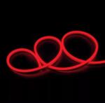 2r LED NEON STT 230V 2835 piros LED szalag IP65 (L01020391006) - nyomtassingyen