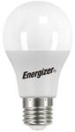 Energizer LED izzó, E27, normál gömb, 4, 9W (40W), 470lm, 4000K, ENERGIZER (5050028252924) - nyomtassingyen