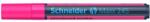 Schneider Üvegtábla marker, 1-3 mm, SCHNEIDER "Maxx 245", rózsaszín (124509) - nyomtassingyen