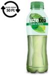 FUZETEA Üdítőital szénsavmentes FUZETEA Lime-Menta 0, 5L DRS (1750016)