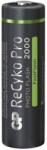 GP Batteries GP ReCyko Pro Photo Flash AA/HR6/4db ceruza akkumulátor (B2420) - nyomtassingyen