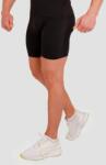 GymBeam Pantaloni scurți de compresie High Black M