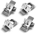 Nvc lighting PANSPRING rugós rögzítő fül LED panelekhez