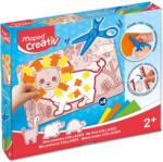 Maped Mágikus táblagép, MAPED CREATIV "Magic Board (907039)
