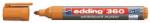 Edding Táblamarker EDDING 360 narancssárga 1, 5-3mm (7580019006)