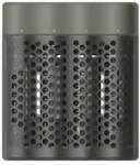 GP Batteries GP Speed M451 Akkutöltő + 4×AA ReCyko Pro (B53455) - nyomtassingyen