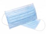  Papírmaszk, háromrétegű, gumis, kék, 50db/cs (45445-K/AM3RSAJ02) - nyomtassingyen