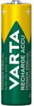 VARTA 56706101494 AA 2100mAh NiMh akku 3+1 db/bliszter (56706101494) - nyomtassingyen