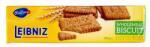 Bahlsen Keksz BAHLSEN Leibniz Vollkorn teljes kiörlésű 200g