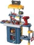 Mappy Mobile Tool Table 3in1 munkapad, 46 db