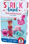 Schmidt Spiele Strickliesel - fonalas horgoló fémdobozban (51604)