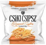 Csíki Csipsz szalmapityóka sajtos 70g