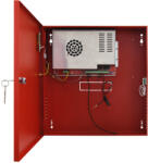 Pulsar EN54C-10A17 Szünetmentesíthető tápegység tűz- és füstjelző rendszerekhez, 27, 6V / 10A / 2x17Ah, IP30 (EN54C-10A17)