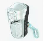  Első lámpa villára