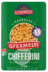 Gyermelyi Expressz Chifferini durum 500g - delfinbuvar