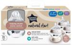 Tommee Tippee Natural Start 3 db-os cumisüveg szett - 3 x 150 ml