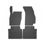 ALM Covorase Presuri interior cauciuc Premium dedicate Audi A8 D5 caroserie scurta 2017-2022 (ALM 301124-6)