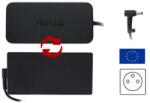 ASUS ADP-120VH BB series 0A001-00860100 A17-120P2A 4.5*2.5mm 20V 6A 120W fekete notebook/laptop hálózati töltő/adapter gyári