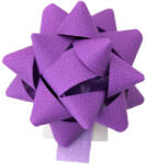  Matline öntapadós csillagok 7 cm lila