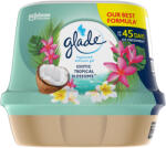 Glade Fürdőszobai Illatosító Zselé 180 g Exotic Tropical Blossoms (5000204279399)