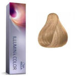 Wella Vopsea de par permanenta Wella Professionals Illumina Color 8 38, 60 ml