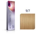 Wella Vopsea de par permanenta Wella Professionals Illumina Color 9 7, 60 ml