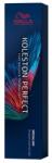 Wella Vopsea de par permanenta Wella Professionals Koleston Perfect Me+ 0 28 , Mat Albastrui, 60 ml