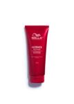 Wella Balsam de reparare si hranire pentru toate tipurile de par, Pasul 2, Wella Professionals Ultimate Repair, 200 ml