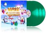 BERTUS Válogatás - Now That's What I Call Christmas (3lp, Green Coloured Vinyl) (4f4013)