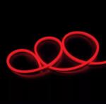 2r LED NEON STT 230V 2835 piros LED szalag IP65 (L01020391006) - mystock