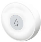 Tesla Smart TESLA okos vízszint és vízszivárgás érzékelő - TSL-SEN-WATER (TSL-SEN-WATER)