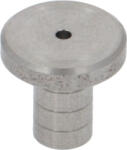 CIMBALI GIGLEUR ø 1 mm INOX
