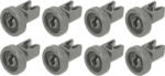 Electrolux KOSÁR KERÉK KÉSZLET (x8) ELECTROLUX 502869