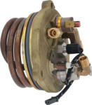 RANCILIO Thermoreg. Fejcsoport Fedél Xcelsius Kompatibilis