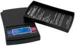 ProScale 333 Three Weigh (333g/0, 1g) mini digitális precíziós zsebmérleg - 2 év garancia (PROSCALE333)