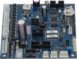 CIMBALI Elektronikus Cpu Lap
