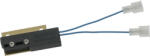 CIMBALI Mikrokapcsoló E530 1c 250v 0.4a