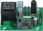CIMBALI Szint Elektronikai Panel