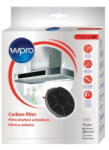 WPRO Szénszűrő - Típus 47 - Acm023 - Készlet 2db (484000008784,8015250509984)