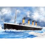 Wooden City Titanic fa puzzle (NB 505-0162-L)