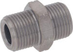 Wega Csatlakozó 3/8+3/8 - gastrobolt
