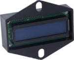 FIAMMA Kék Lcd Kijelző Elektronikai Panel